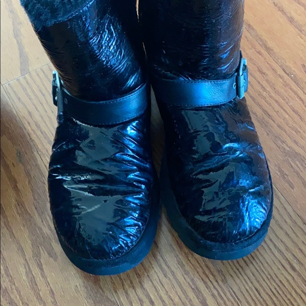 Women’s Boots